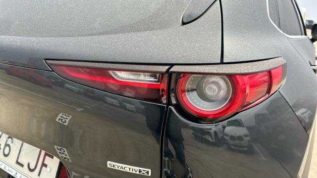 Mazda Cx-30 SKYACTIV-X 2.0 132 kW Zenith Safety