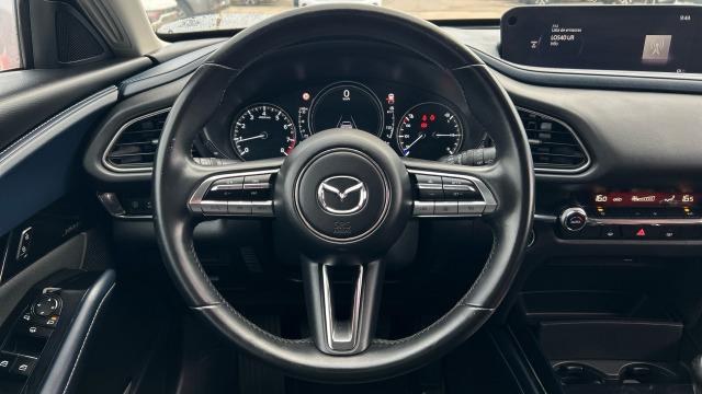 Mazda Cx-30 SKYACTIV-X 2.0 132 kW Zenith Safety
