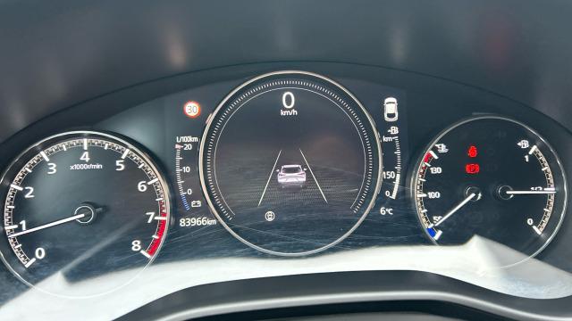 Mazda Cx-30 SKYACTIV-X 2.0 132 kW Zenith Safety