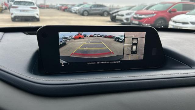 Mazda Cx-30 SKYACTIV-X 2.0 132 kW Zenith Safety