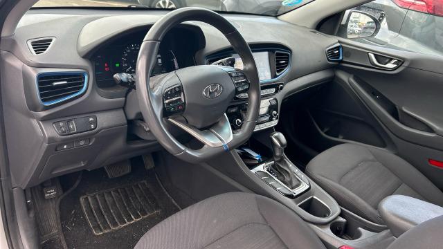Hyundai Ioniq 1.6 GDI HEV Tecno DT