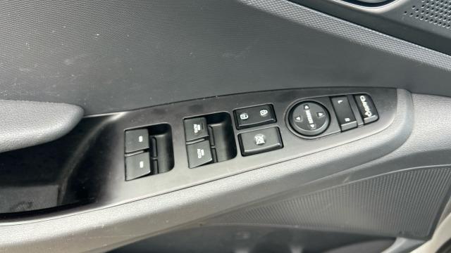 Hyundai Ioniq 1.6 GDI HEV Tecno DT