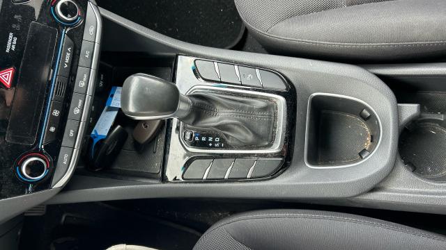 Hyundai Ioniq 1.6 GDI HEV Tecno DT