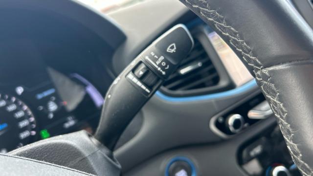 Hyundai Ioniq 1.6 GDI HEV Tecno DT