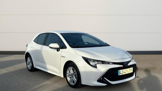 Toyota Corolla 1.8 125H ACTIVE TECH E-CVT
