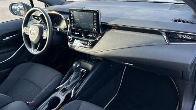 Toyota Corolla 1.8 125H ACTIVE TECH E-CVT