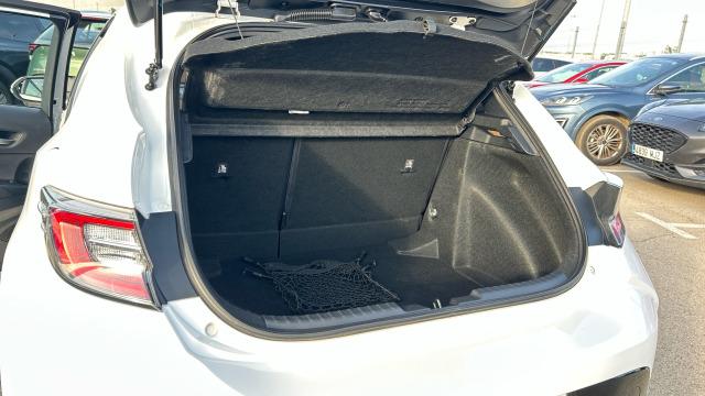 Toyota Corolla 1.8 125H ACTIVE TECH E-CVT