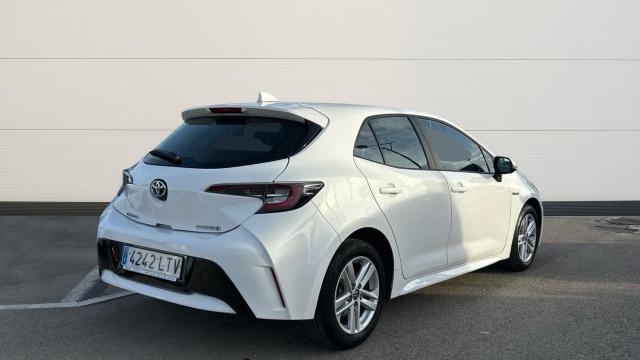 Toyota Corolla 1.8 125H ACTIVE TECH E-CVT