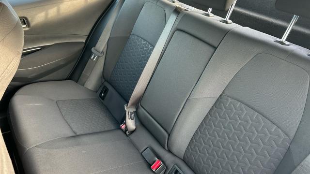 Toyota Corolla 1.8 125H ACTIVE TECH E-CVT