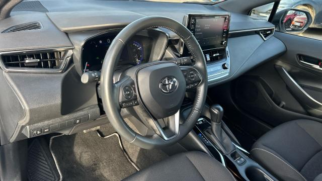 Toyota Corolla 1.8 125H ACTIVE TECH E-CVT