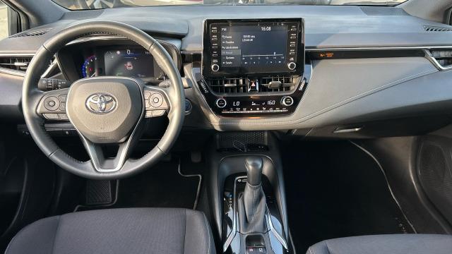 Toyota Corolla 1.8 125H ACTIVE TECH E-CVT