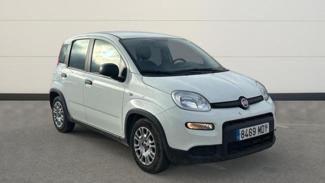 Fiat Panda Panda Hybrid 1.0 51kw (70CV)