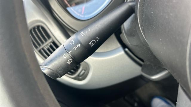 Fiat Panda Panda Hybrid 1.0 51kw (70CV)