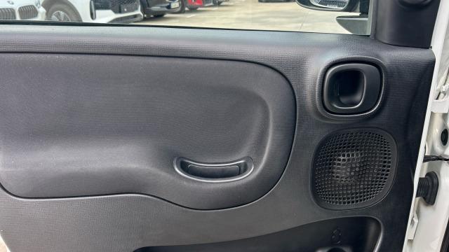 Fiat Panda Panda Hybrid 1.0 51kw (70CV)