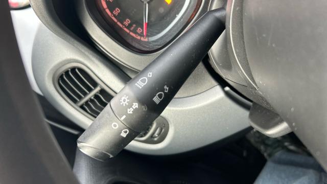 Fiat Panda Panda Hybrid 1.0 51kw (70CV)