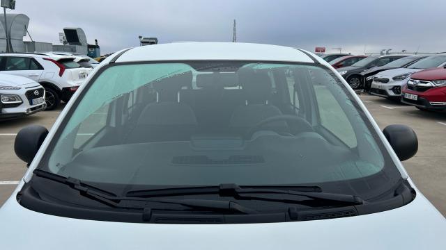 Fiat Panda Panda Hybrid 1.0 51kw (70CV)