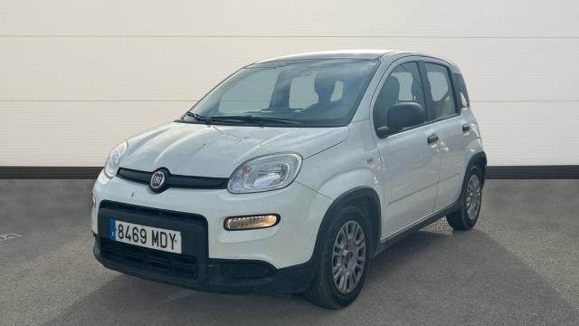 Fiat Panda Panda Hybrid 1.0 51kw (70CV)