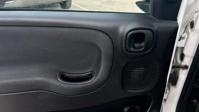 Fiat Panda Panda Hybrid 1.0 51kw (70CV)