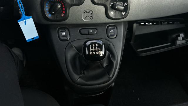 Fiat Panda Panda Hybrid 1.0 51kw (70CV)