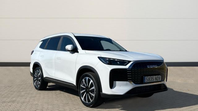 EBRO S800 1.5 TGDI PHEV Luxury E-CVT