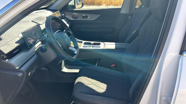 EBRO S800 1.5 TGDI PHEV Luxury E-CVT