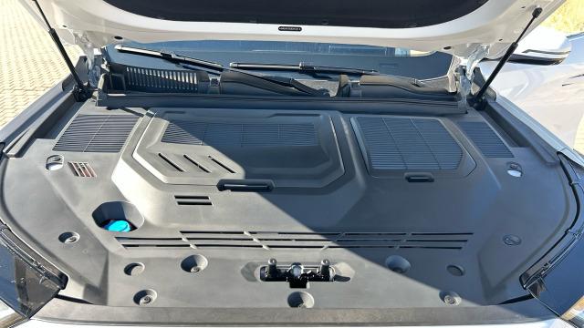 EBRO S800 1.5 TGDI PHEV Luxury E-CVT