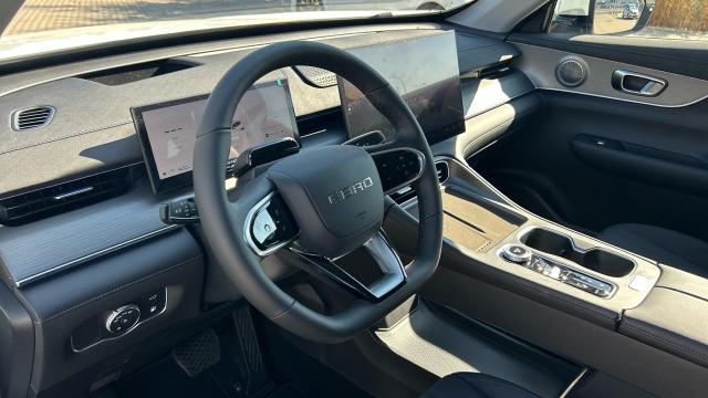 EBRO S800 1.5 TGDI PHEV Luxury E-CVT