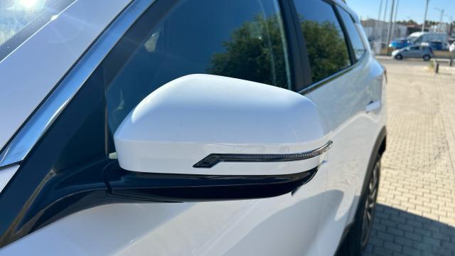 EBRO S800 1.5 TGDI PHEV Luxury E-CVT