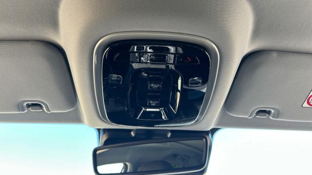 EBRO S800 1.5 TGDI PHEV Luxury E-CVT