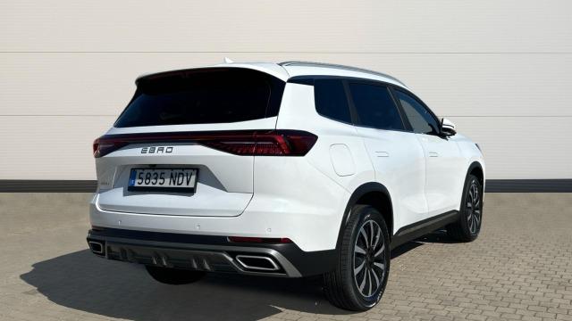 EBRO S800 1.5 TGDI PHEV Luxury E-CVT