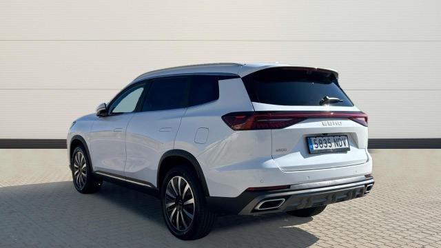 EBRO S800 1.5 TGDI PHEV Luxury E-CVT