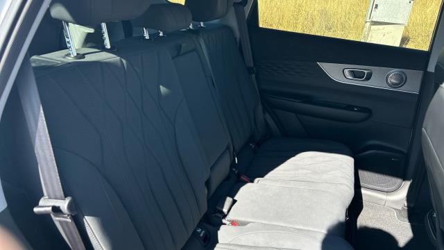 EBRO S800 1.5 TGDI PHEV Luxury E-CVT