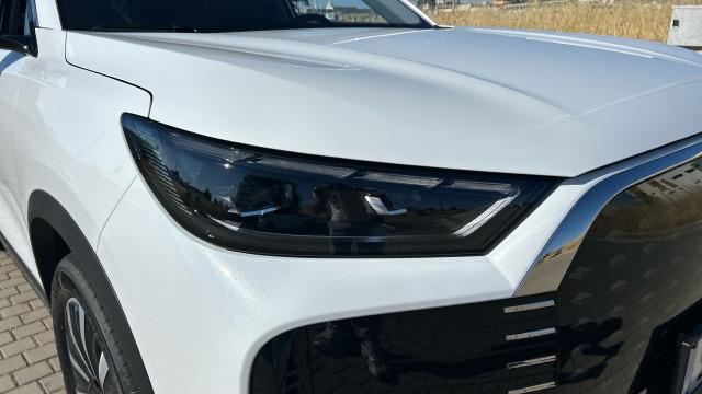 EBRO S800 1.5 TGDI PHEV Luxury E-CVT