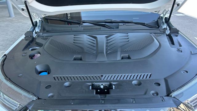 EBRO S700 1.5 TGDI PHEV Luxury E-CVT