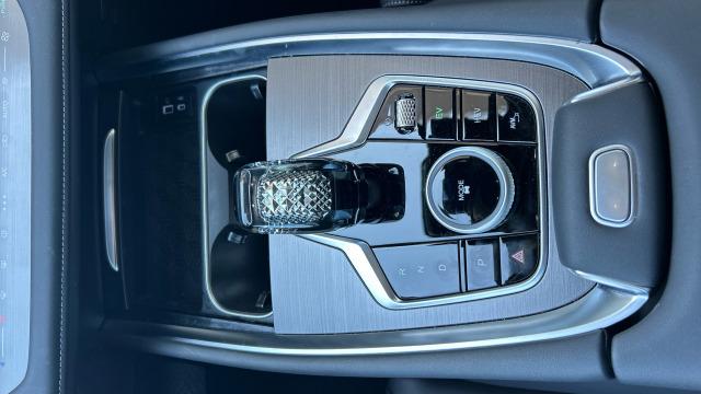 EBRO S700 1.5 TGDI PHEV Luxury E-CVT