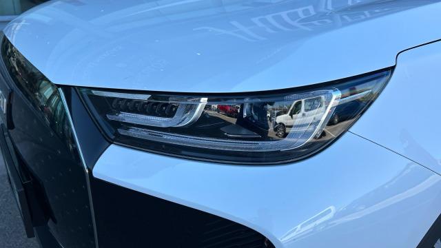 EBRO S700 1.5 TGDI PHEV Luxury E-CVT