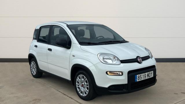 Fiat Panda Panda Hybrid 1.0 51kw (70CV)