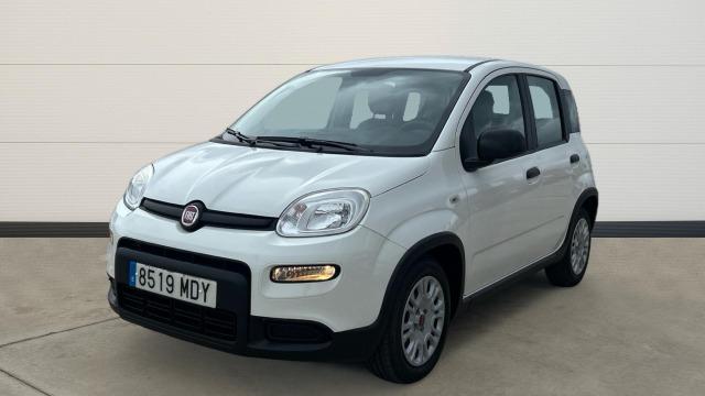 Fiat Panda Panda Hybrid 1.0 51kw (70CV)