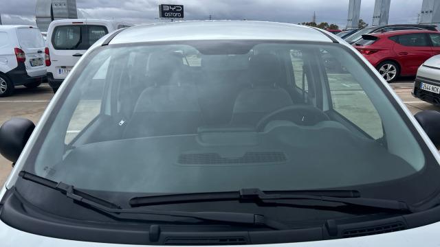 Fiat Panda Panda Hybrid 1.0 51kw (70CV)