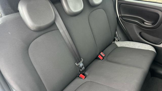 Fiat Panda Panda Hybrid 1.0 51kw (70CV)