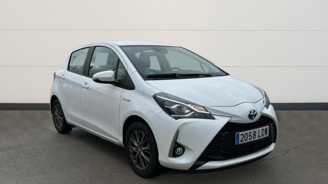Toyota Yaris 1.5 100H Active