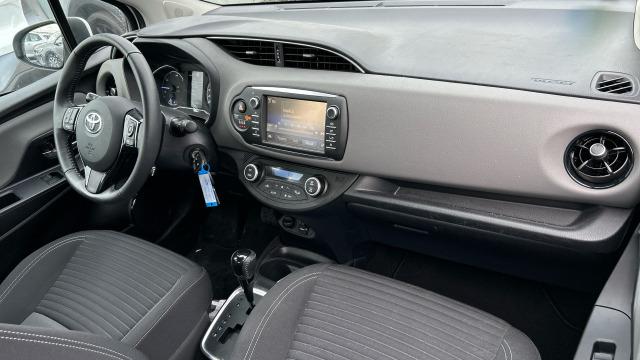 Toyota Yaris 1.5 100H Active