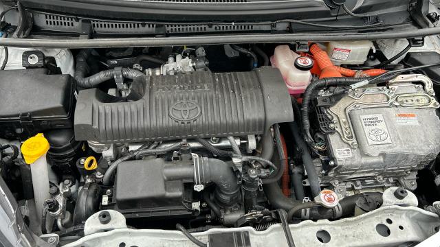 Toyota Yaris 1.5 100H Active