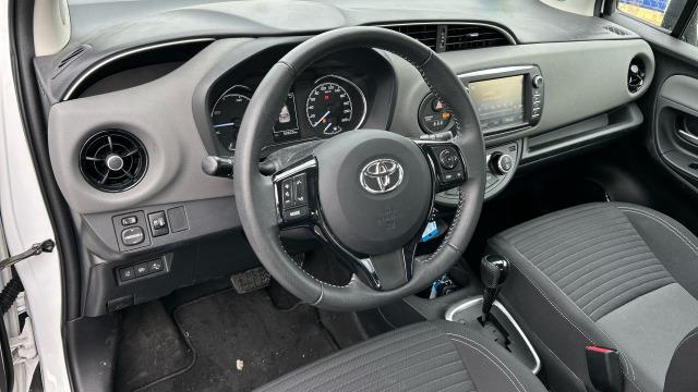 Toyota Yaris 1.5 100H Active