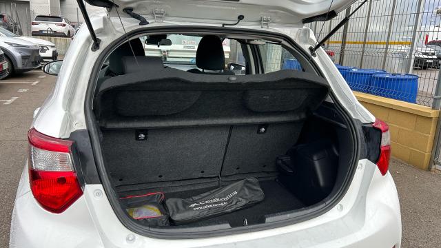 Toyota Yaris 1.5 100H Active