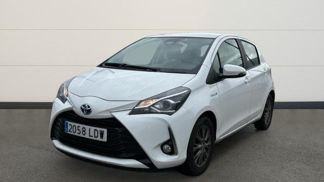Toyota Yaris 1.5 100H Active