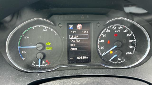 Toyota Yaris 1.5 100H Active