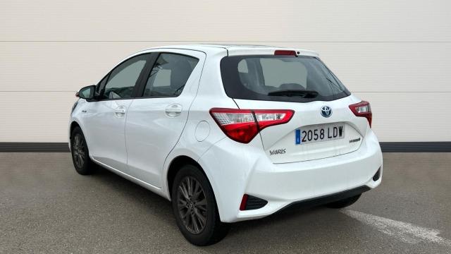 Toyota Yaris 1.5 100H Active