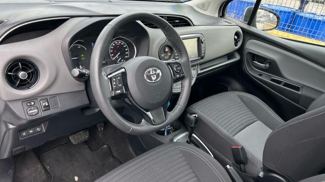 Toyota Yaris 1.5 100H Active