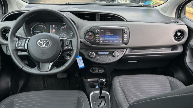 Toyota Yaris 1.5 100H Active